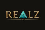 Logo Realz Casino